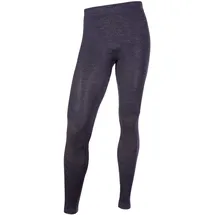 Uyn Fusyon Cashmere lange Funktionsunterhose Herren grey rock/brown S/M