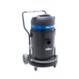 Nilco IC 622 Air Wave® Nass-/Trocken-Kesselsauger
