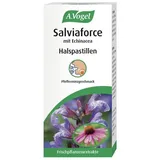 A. Vogel Salviaforce Echinacea Halspastillen 20 St.