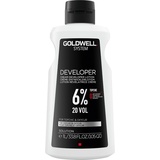 Goldwell System Entwicklerlotion 6% 1000 ml