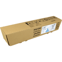 Ricoh Toner 842375 842606 IMC400 cyan OEM