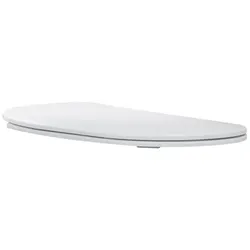 AXA Eva WC-Sitz Kunststoff weiß AF8801