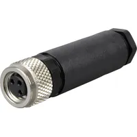 Belden 10 Stück Belden Kupplung RKMCK3