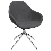 TOPSTAR Sitness Life 2.0 Stoff Anthrazit