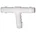T-Schlauchverbindung LW 19 mm POM