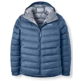 Rab Nebitron Pro Jacket - - Tempest Blue