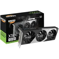 Inno3D GeForce RTX 5060 Ti X3 OC 8GB Grafikkarte