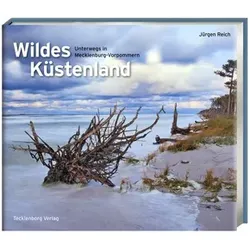 Wildes Küstenland