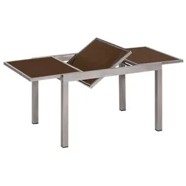 Merxx Varese Set 9-tlg. Braun