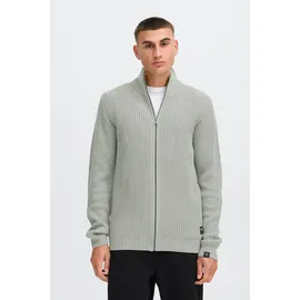 !Solid SOLID Strickjacke SDArno", in grau | Gr.: XXL