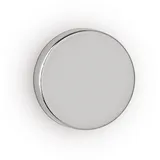 Maul Neodym-Scheibenmagnet 15 mm, 3,2 kg, silber