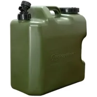RidgeMonkey Speedflo Hd Wassertank 20l - Dark Green - One Size