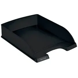Leitz Briefablage Recycle 5227 schwarz