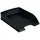 Leitz Briefablage Recycle 5227 schwarz
