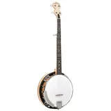 Gold Tone CC-100R Cripple Creek Resonator-Banjo