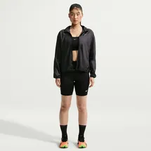 Nike Tempo Repel Damen Schwarz L