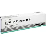 Esteve Pharmaceuticals GmbH ELACUTAN Creme 150 g