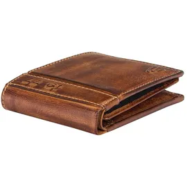 CAMEL ACTIVE Melbourne Geldbörse braun