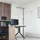 ARCCHIO Arcchio, Logan Ultra HCL dimmbar, Modern in alu aus Aluminium, 2-flammig Arbeitszimmerleuchte