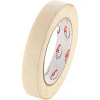 Ede - enviro Kreppband maxtape 50mx50mm chamois
