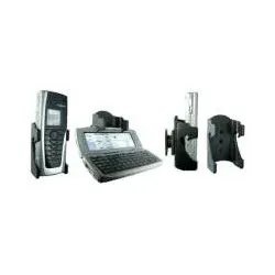 Brodit 848967 Mobile Phone Halter - Nokia 9500 Handy Halterung - passiv - mit...