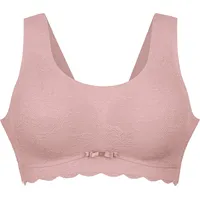 Anita Essentials Lace Bralette rosa S