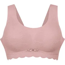 Anita Essentials Lace Bralette rosa S