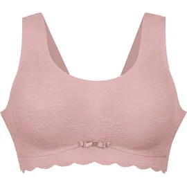 Anita Essentials Lace Bralette rosa S