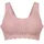 Anita Essentials Lace Bralette rosa S