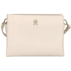 Tommy Hilfiger Umhängetasche TH Legacy Mini Crossover sugarcane