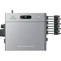 Zendure SolarFlow 2400 Pro 2,88 kWh