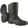 Dunlop Arbeitsstiefel Dee Gr.40 schwarz PVC DUNLOP