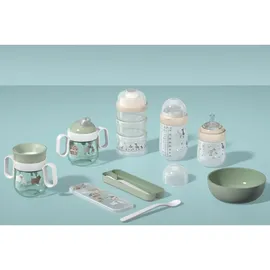 Mepal Mio 360° Trinkbecher Forest Friends