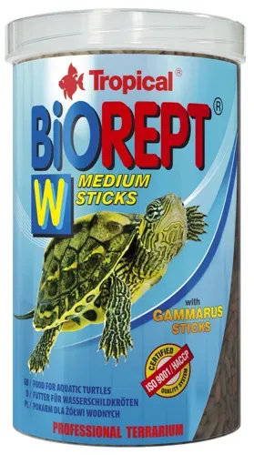 TROPICAL Biorept W 100 ml