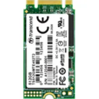 Transcend MTE452T2 - SSD - 512 GB