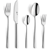 Paul Wirths Bestecke Pure 90 60-tlg.