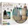 wrebbit Harry Potter Hogwarts Große Halle 3D (Puzzle)