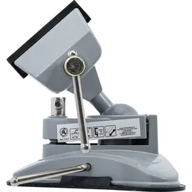 BGS Diy 71017 Tisch Schraubstock