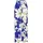 vivance by lascana Palazzohose figurumspielend mehrfarbig 38