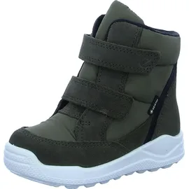 ECCO Stiefel Braun 26