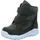 ECCO Stiefel Braun 26