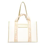 Steve Madden Umhängetasche Damen Taschen weiß