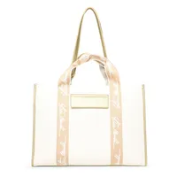 Steve Madden Umhängetasche Damen Taschen weiß