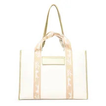 Steve Madden Umhängetasche Damen Taschen weiß