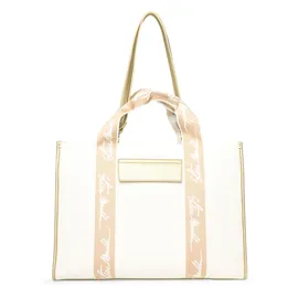 Steve Madden Umhängetasche Damen Taschen weiß