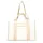 Steve Madden Umhängetasche Damen Taschen weiß