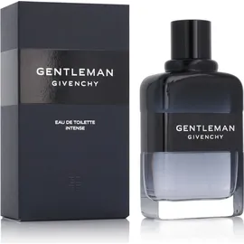 Givenchy Gentleman Eau de Toilette Intense 100 ml