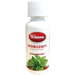 Finnsa Sauna Duftkonzentrat Aroma - Euka-Menthol 100ml