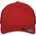 Mesh Mütze rot S/M