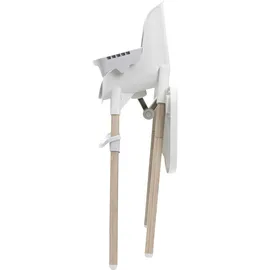 Chicco Zest Plus Grau inkl. Tablett